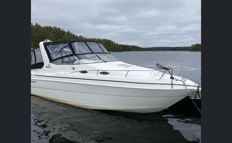 Wellcraft Martinique 2600-kuva-3